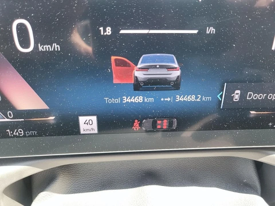 2025 BMW G82/G83 M4 - Image 12 of 18