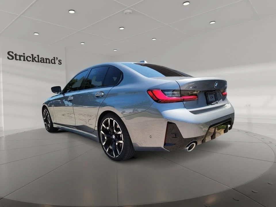 2025 BMW G82/G83 M4 - Image 4 of 18