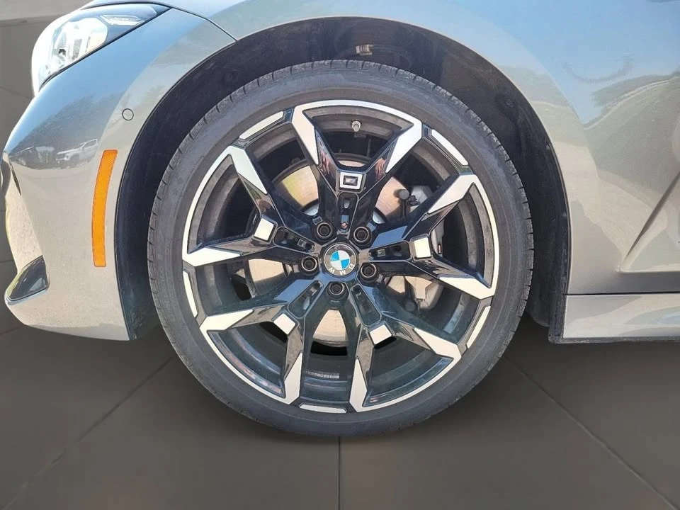 2025 BMW G82/G83 M4 - Image 7 of 18