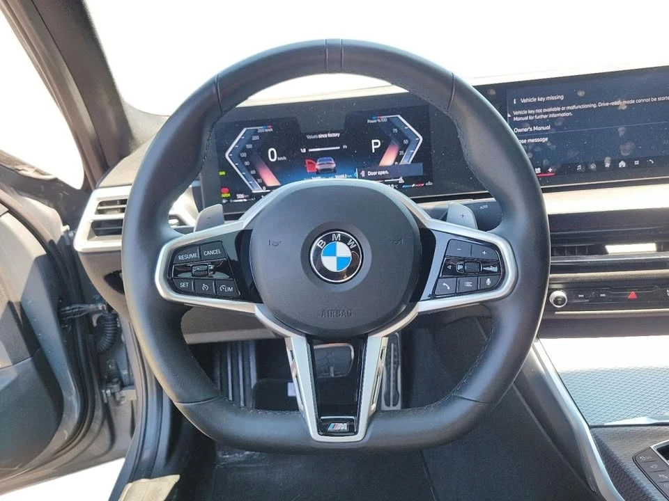 2025 BMW G82/G83 M4 - Image 11 of 18