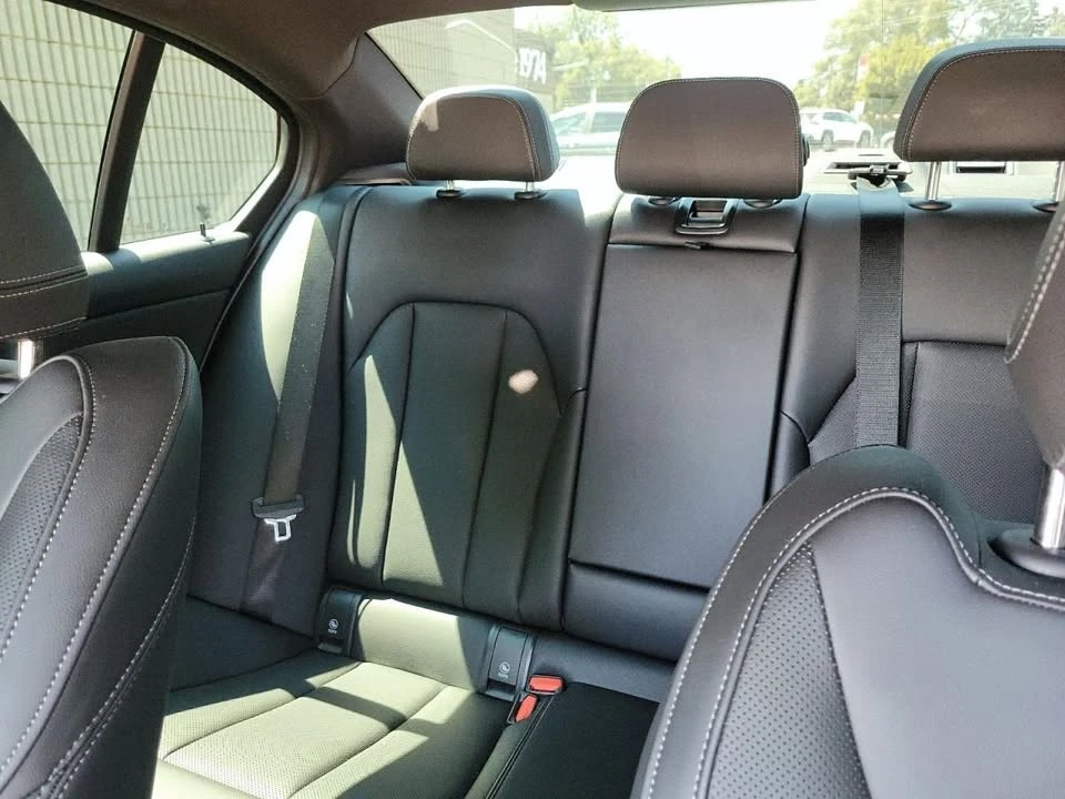 2025 BMW G82/G83 M4 - Image 15 of 18