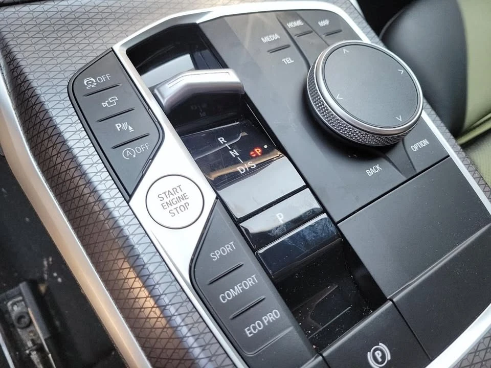 2025 BMW G82/G83 M4 - Image 14 of 18