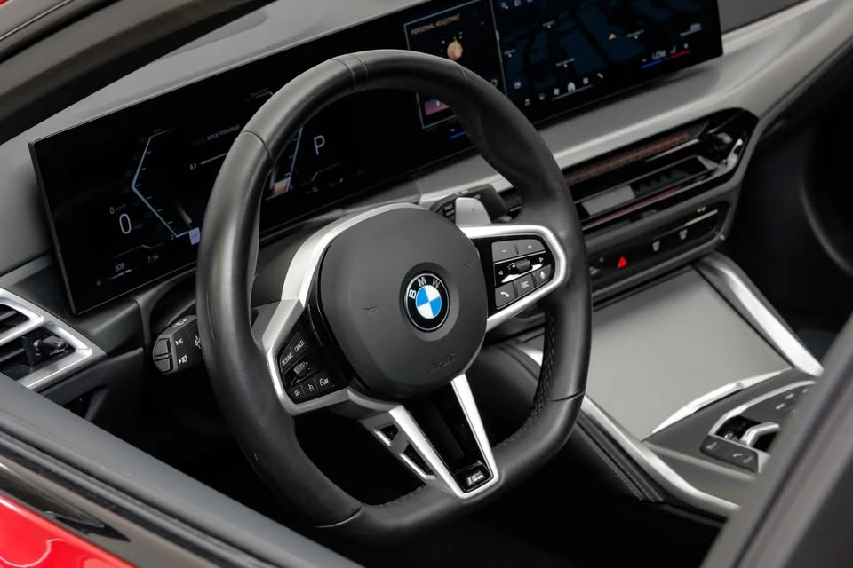 2025 BMW 4 Series - Image 20 of 20