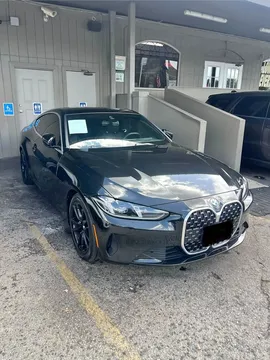 2025 BMW 4 Series 430i Gran Coupe 4D
