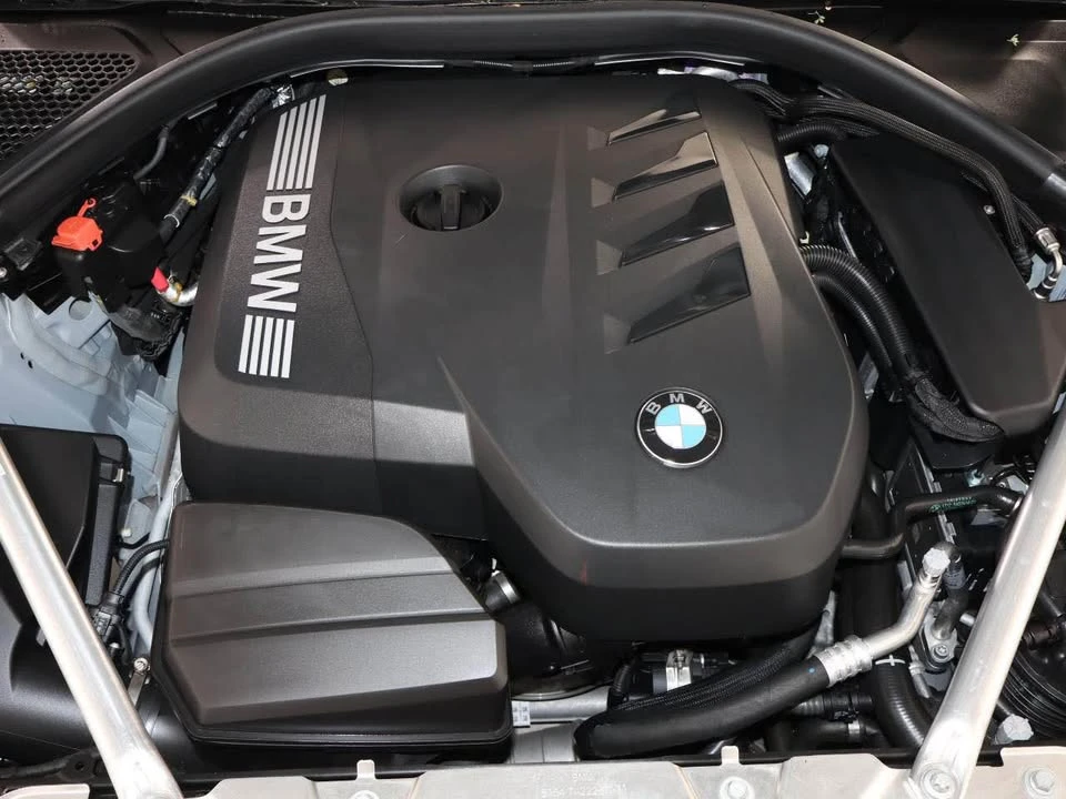 2025 BMW G22 4 Series Coupe - Image 18 of 18