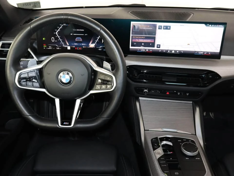 2025 BMW G22 4 Series Coupe - Image 10 of 18