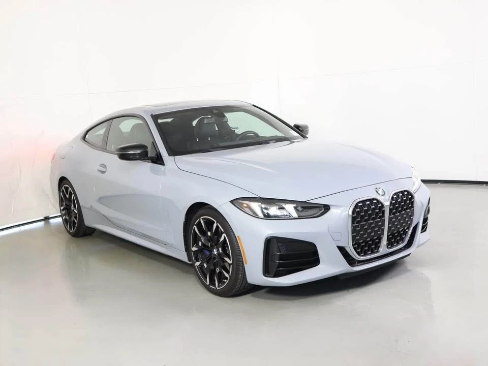 2025 BMW G22 4 Series Coupe - Image 5 of 18