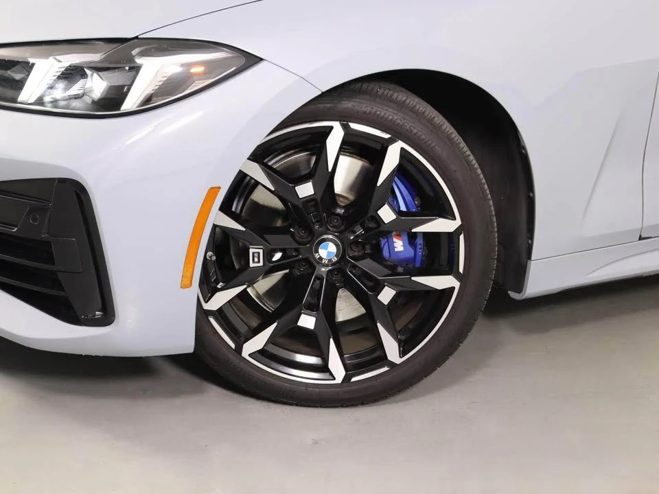 2025 BMW G22 4 Series Coupe - Image 7 of 18