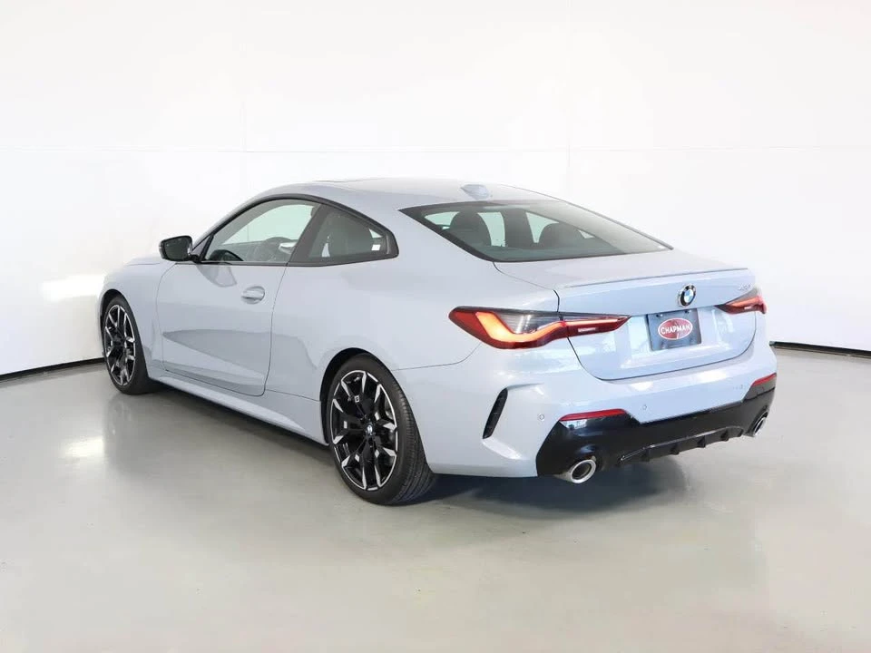 2025 BMW G22 4 Series Coupe - Image 2 of 18