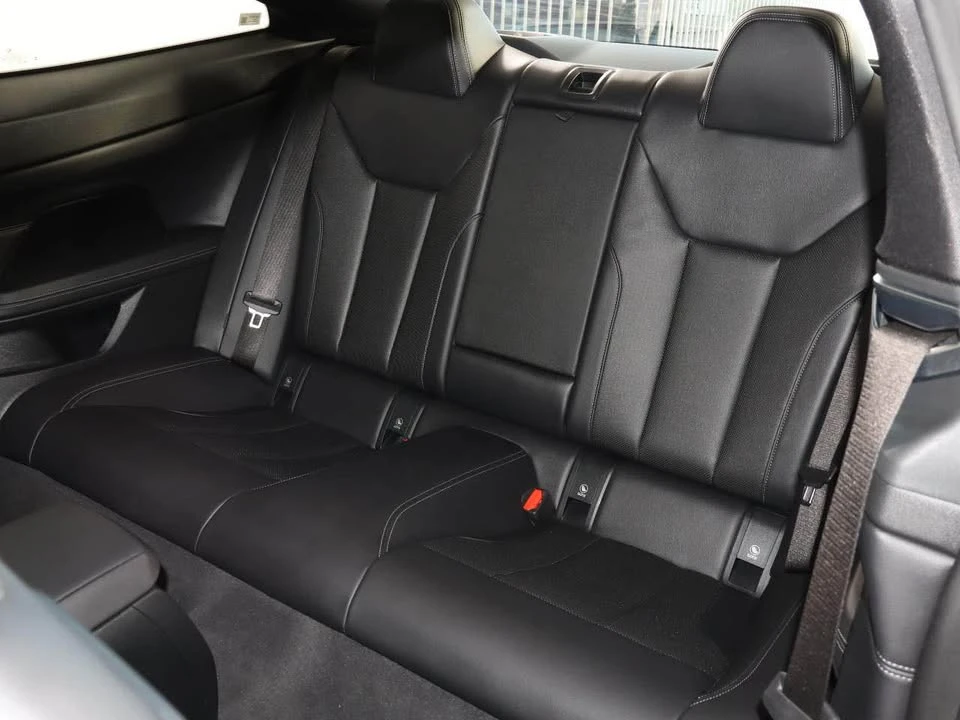 2025 BMW G22 4 Series Coupe - Image 15 of 18