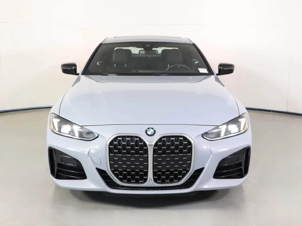2025 BMW G22 4 Series Coupe - Image 6 of 18