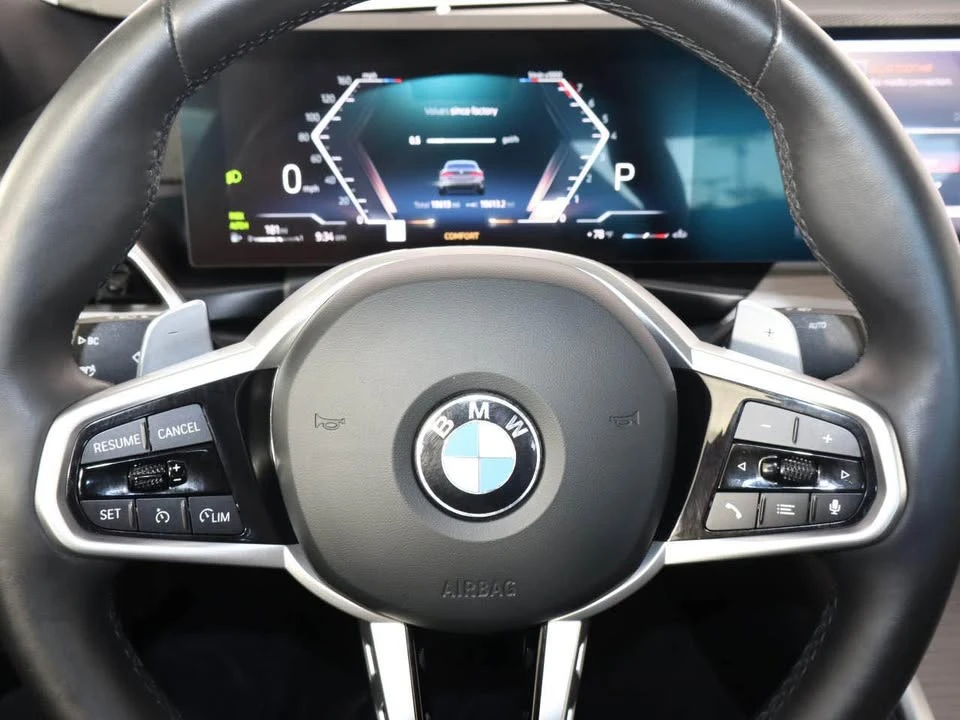 2025 BMW G22 4 Series Coupe - Image 13 of 18