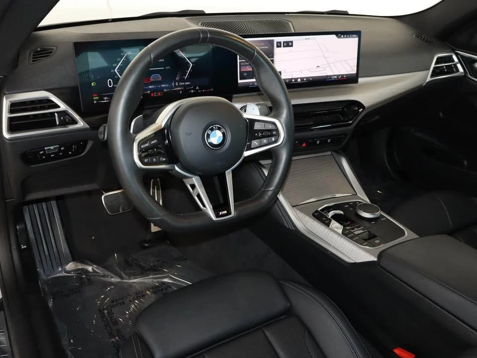 2025 BMW G22 4 Series Coupe - Image 8 of 18
