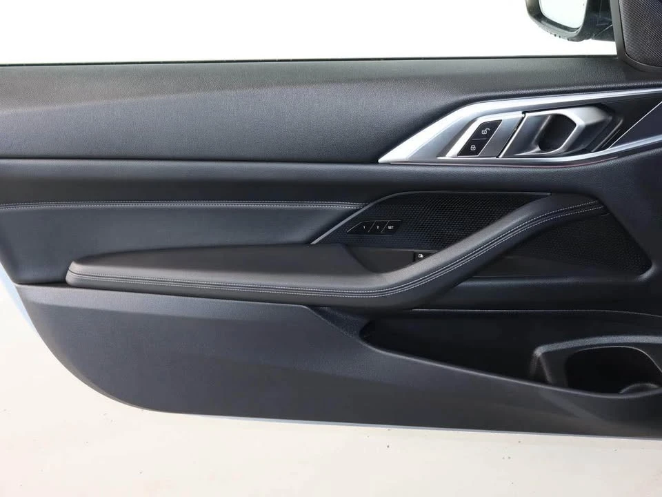 2025 BMW G22 4 Series Coupe - Image 16 of 18