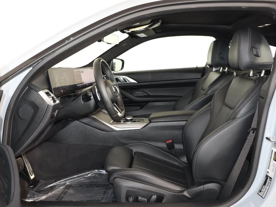 2025 BMW G22 4 Series Coupe - Image 14 of 18