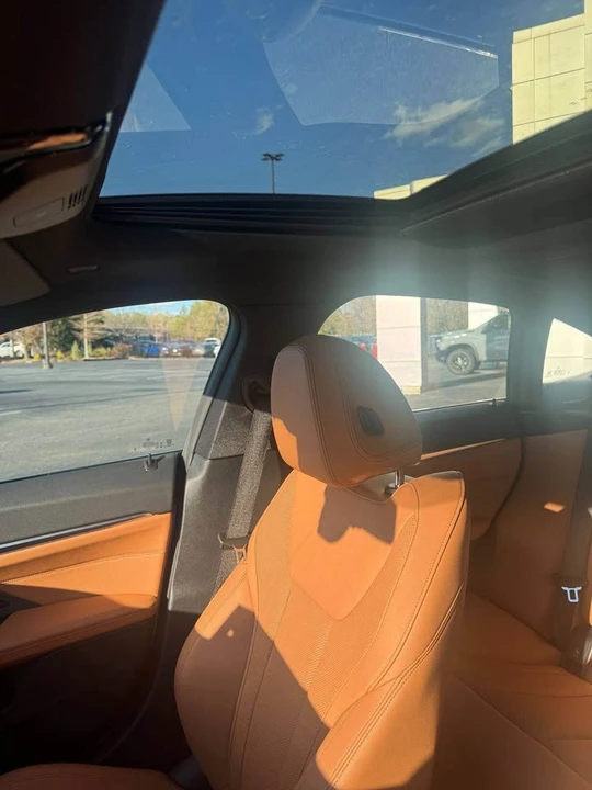 2025 BMW 4 Series - Image 4 of 9