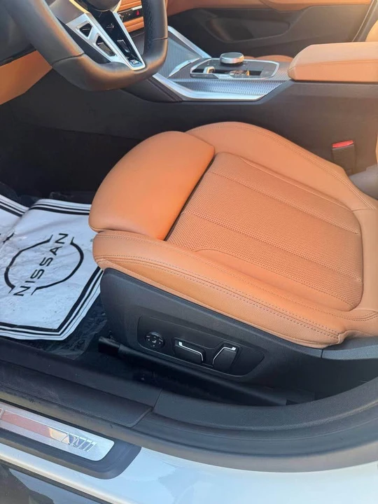 2025 BMW 4 Series - Image 7 of 9