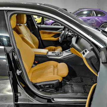 2025 BMW 4 Series 430i xDrive Gran Coupe
