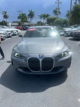 2025 BMW 4 Series 430i xDrive