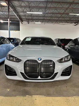 2025 BMW 4 Series M440i Coupe 2D