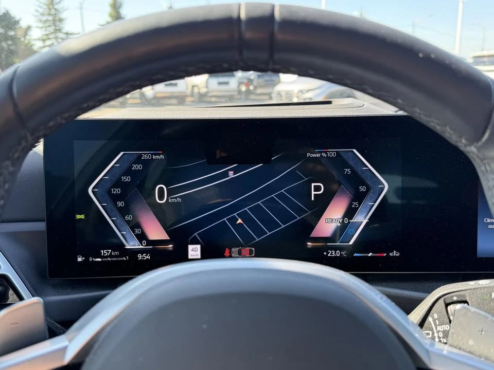 2025 BMW 4 Series - Image 10 of 10