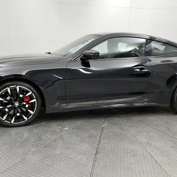 2025 BMW 4 Series 430i xDrive Coupe