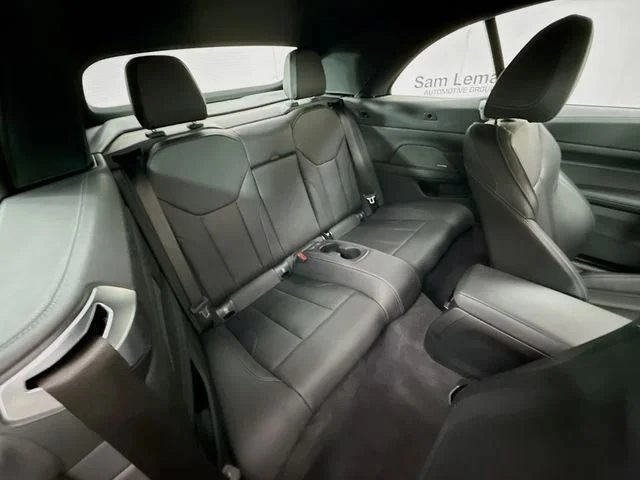 2025 BMW 4 Series - Image 13 of 13