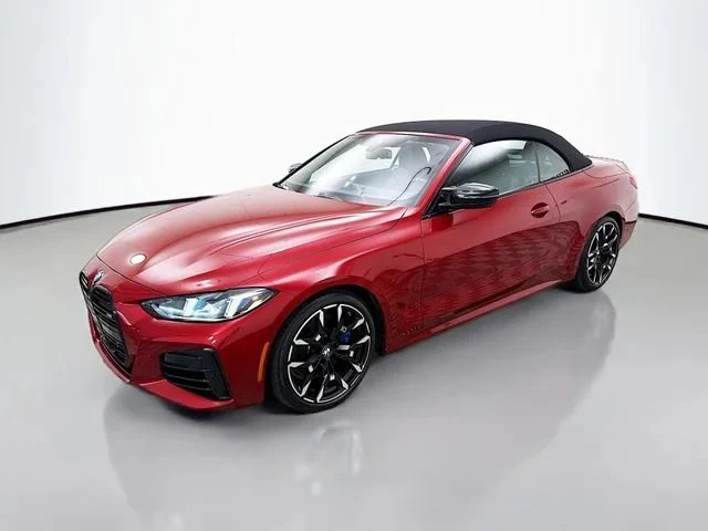 2025 BMW 4 Series - Image 2 of 13