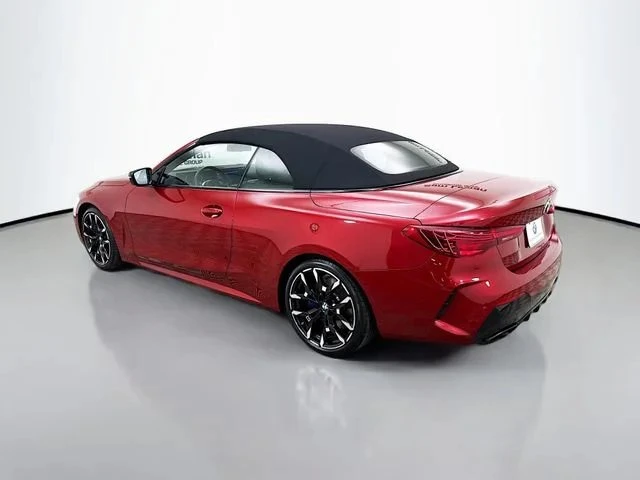 2025 BMW 4 Series - Image 3 of 13