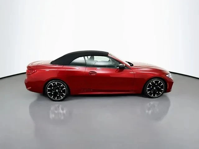 2025 BMW 4 Series - Image 6 of 13