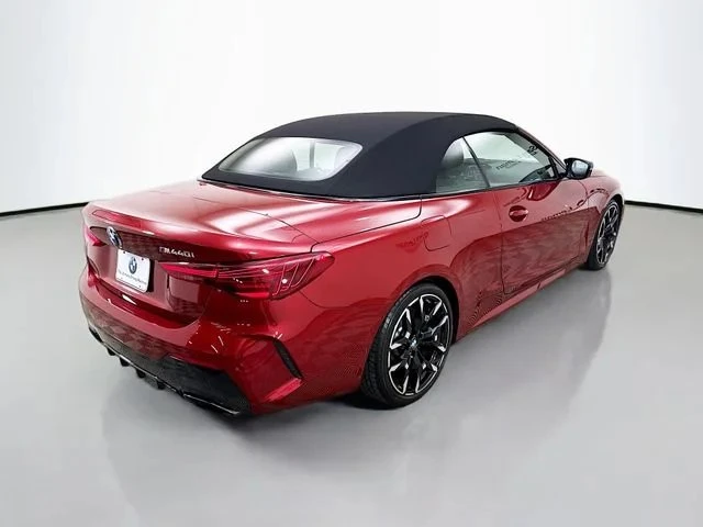 2025 BMW 4 Series - Image 5 of 13