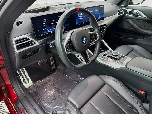 2025 BMW 4 Series - Image 7 of 13
