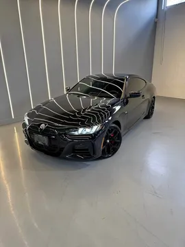 2025 BMW 4 Series M440i