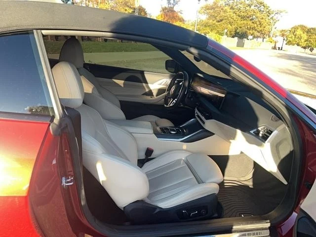 2025 BMW 4 Series - Image 6 of 10