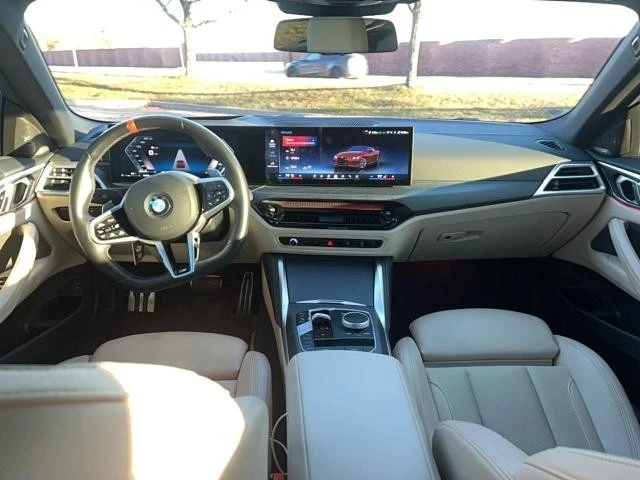 2025 BMW 4 Series - Image 7 of 10