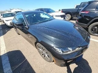 2025 BMW 4 Series - Image 6 of 7