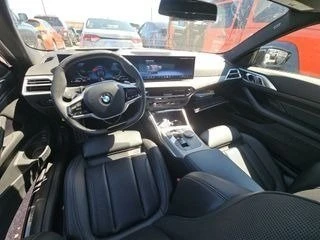 2025 BMW 4 Series - Image 5 of 7