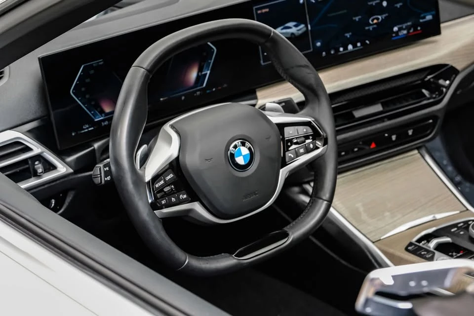 2025 BMW 4 Series - Image 19 of 19