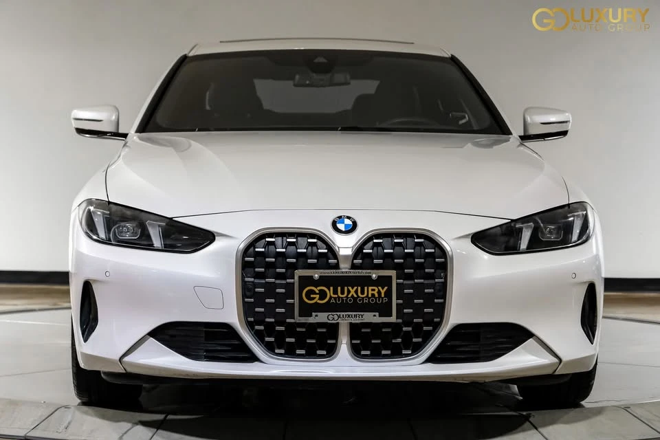 2025 BMW 4 Series - Image 7 of 19