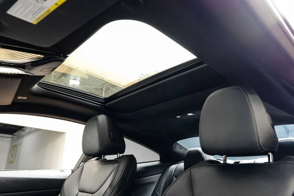 2025 BMW 4 Series - Image 5 of 19