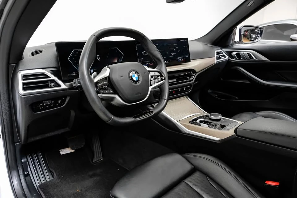 2025 BMW 4 Series - Image 3 of 19