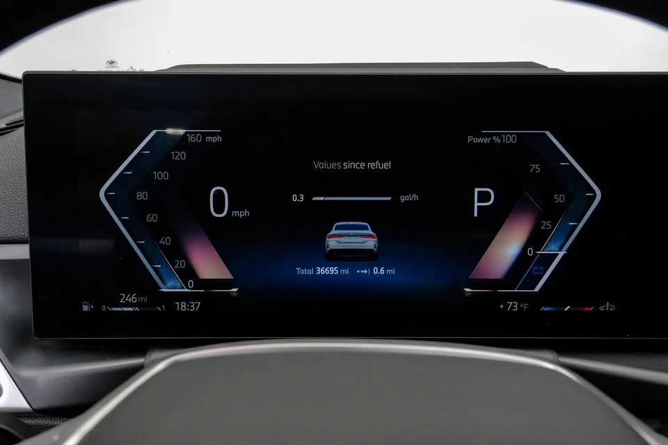 2025 BMW 4 Series - Image 20 of 20