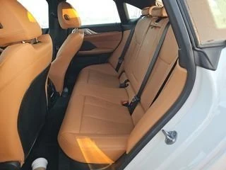 2025 BMW 4 Series - Image 6 of 11