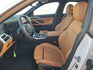 2025 BMW 4 Series - Image 4 of 11