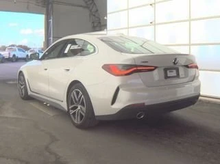 2025 BMW 4 Series - Image 11 of 11