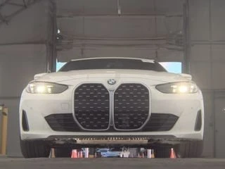 2025 BMW 4 Series - Image 7 of 11