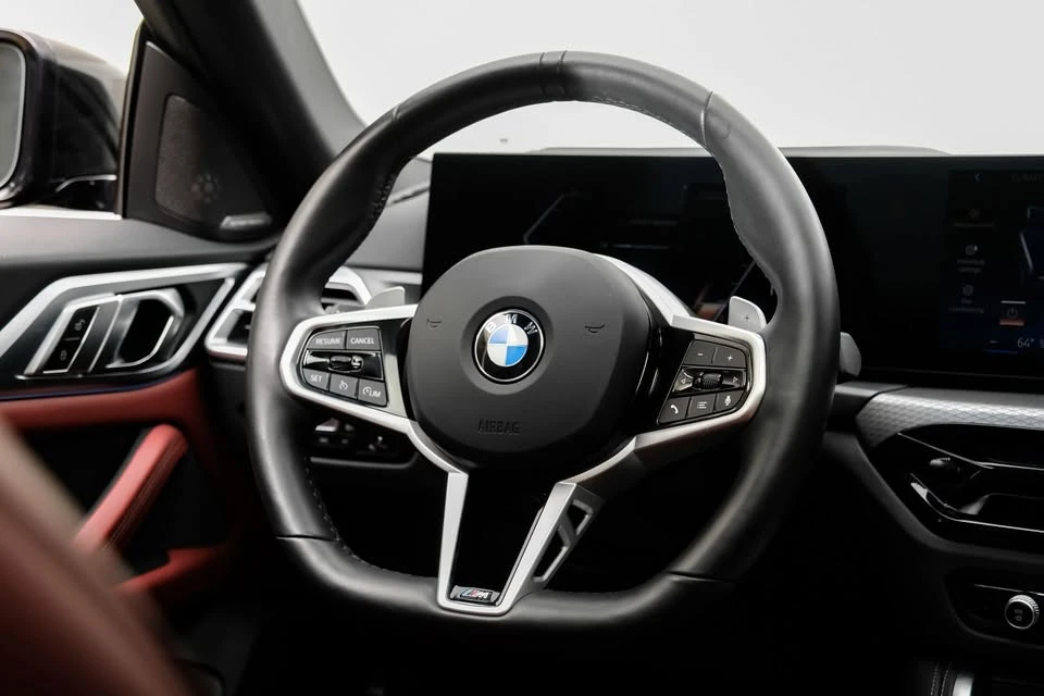 2025 BMW 4 Series - Image 20 of 20