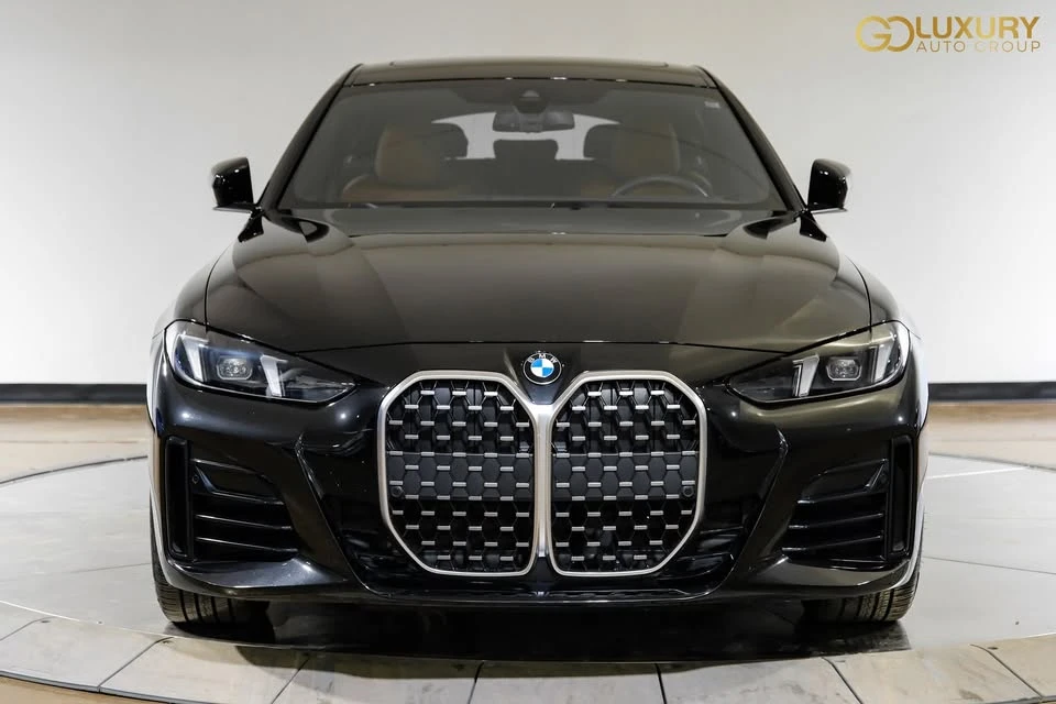 2025 BMW 4 Series - Image 6 of 20