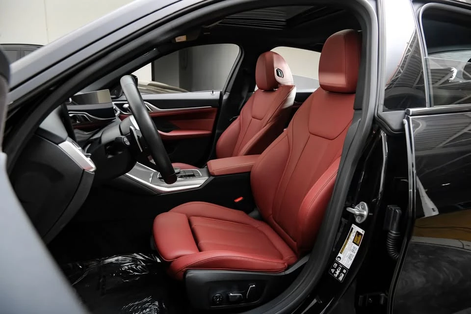 2025 BMW 4 Series - Image 4 of 20
