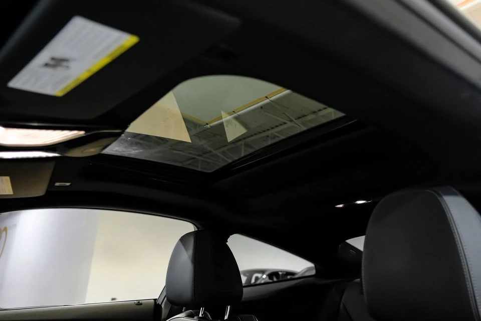 2025 BMW 4 Series - Image 5 of 20